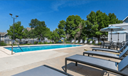 Colorado Springs apartment for rent - Invigorating Swimming Pool at Windmill Apartments, Colorado Springs