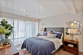Ogden apartment for rent - Gorgeous Bedroom at Cliffs at Canyon Ridge, Ogden, UT, 84401