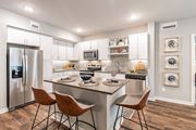 Naples apartment for rent - Quartz Countertops at Edge75, 34104
