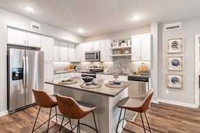 Naples apartment for rent - Quartz Countertops at Edge75, 34104