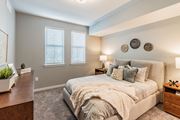 Naples apartment for rent - Spacious Bedroom at Edge75, Naples, Florida 34104