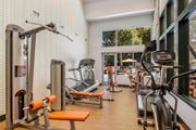 Fort Collins apartment for rent - Fitness Center With Modern Equipment at Governor's Park, Fort Collins, 80525