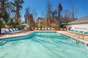 Wilmington apartment for rent - Swimming Pool at Lofts of Wilmington, Wilmington, 28405