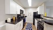 Silver Spring apartment for rent - Upgraded Luxury Kitchen at Montclair Apartments, Silver Spring, MD