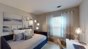 Silver Spring apartment for rent - Cozy Bedroom at Montclair Apartments, Maryland, 20904