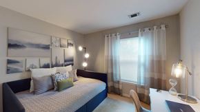 Silver Spring apartment for rent - Cozy Bedroom at Montclair Apartments, Maryland, 20904