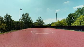 Outdoor court