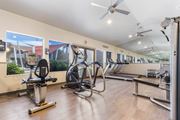 Tempe apartment for rent - Fitness Center at Murietta at ASU, Tempe, AZ