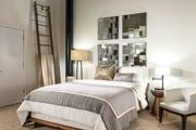 Lawrence apartment for rent - Bedroom at Riverwalk Apartments, Lawrence, MA 01843
