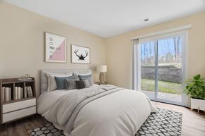 St. Charles apartment for rent - Gorgeous Bedroom at Glen at Bogey Hills, St. Charles, MO