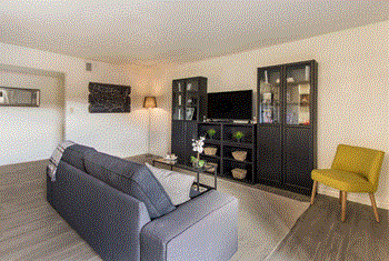 Hardwood flooring