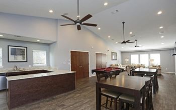 Clubhouse