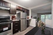 Burnsville apartment for rent - Well Equipped Kitchen at Glen at Burnsville, Burnsville, 55337
