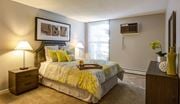 Burnsville apartment for rent - Gorgeous Bedroom at Glen at Burnsville, Burnsville, 55337