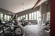Creve Coeur apartment for rent - Fitness Center at Millennium at Creve Coeur, Creve Coeur, MO, 63141