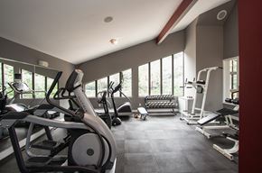 Creve Coeur apartment for rent - Fitness Center at Millennium at Creve Coeur, Creve Coeur, MO, 63141