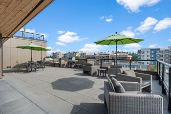 Sundeck