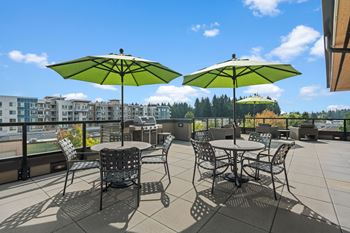 Sundeck