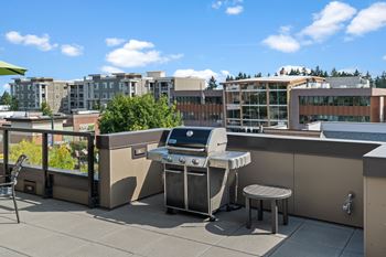 Sundeck