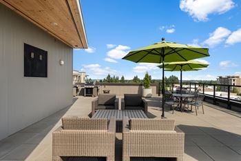 Sundeck