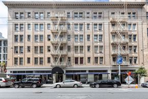 San Francisco apartment for rent - 146 McAllister St, San Francisco