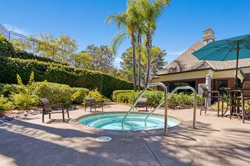 Spa/hot tub