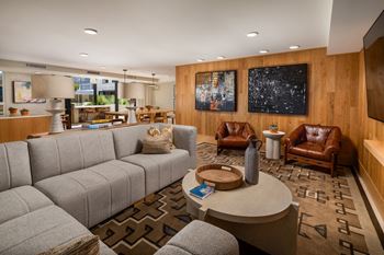 Dine, lounge and entertain at canyon club or stellar lounge
