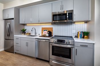 Caesarstone quartz countertops
