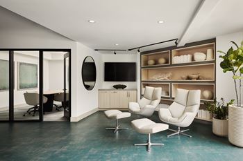 Recreation room