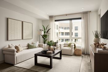 Automated roller shades