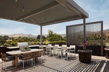 Sundeck