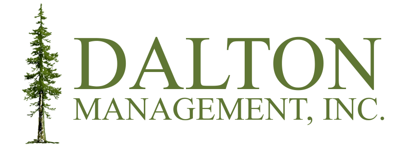Dalton Management, Inc.	 Company