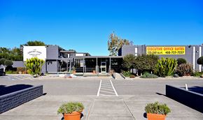 Santa Clara apartment for rent - Welcome