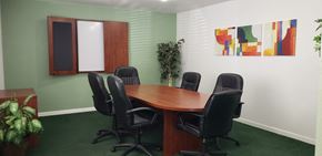 Santa Clara apartment for rent - Conference Room "H"