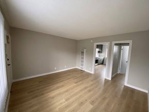 Los Angeles apartment for rent - Room with Hard Floors