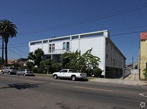 Los Angeles apartment for rent - Apartment Building in Los Angeles