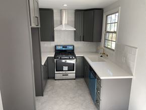 Los Angeles apartment for rent - Kitchen
