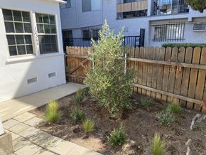 Los Angeles apartment for rent - Front of House