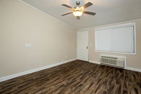 Miami apartment for rent - unit interior