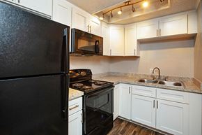 Miami apartment for rent - unit interior