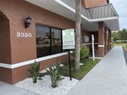 Orlando apartment for rent - a sign in front of a building at Colonial Drive Apartments, Orlando, FL 32808