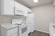 Stillwater apartment for rent - Kitchen at Chapel Ridge of Stillwater, Stillwater, 74075