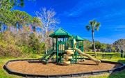 Jacksonville apartment for rent - Playground at Auburn Glen Apartments, Florida
