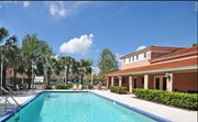 Tampa apartment for rent - Swimming Pool  at Oak Chase II, Tampa, Florida