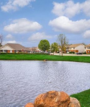Stillwater apartment for rent - Still Water at Chapel Ridge of Stillwater, Stillwater, 74075