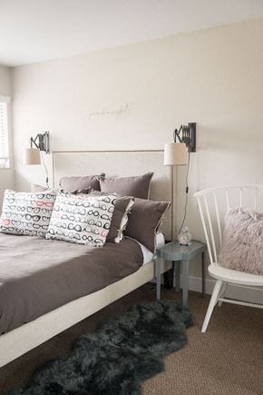 Larkspur apartment for rent - Second Bedroom 2x2