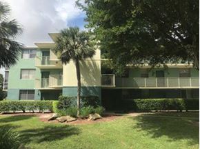 Miami apartment for rent - Exterior