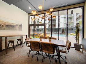 Atlanta apartment for rent - Exterior