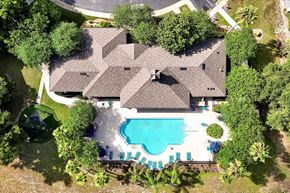 Ocoee apartment for rent - swimming pool