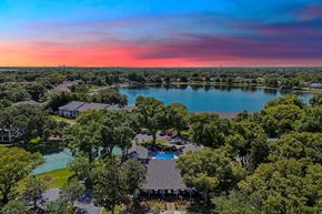 Orlando apartment for rent - exterior